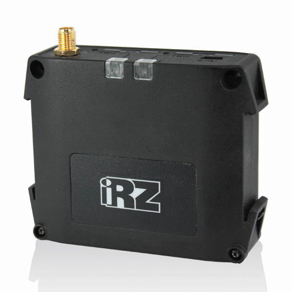  GSM- iRZ TM2-232