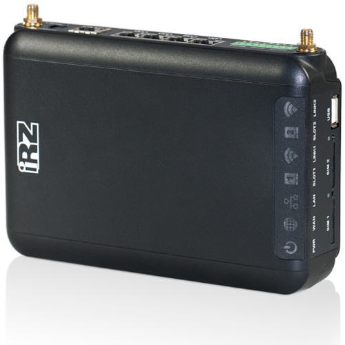 4G- iRZ RL41